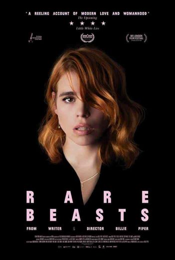 فيلم Rare Beasts 2021 مترجم اون لاين