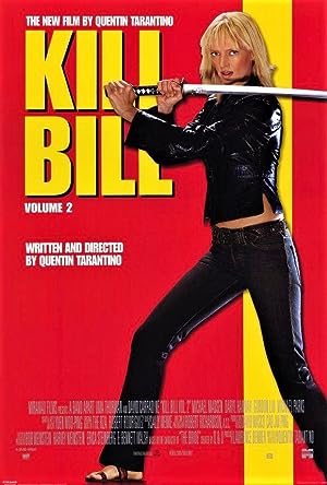 فيلم Kill Bill: Vol. 2 مترجم