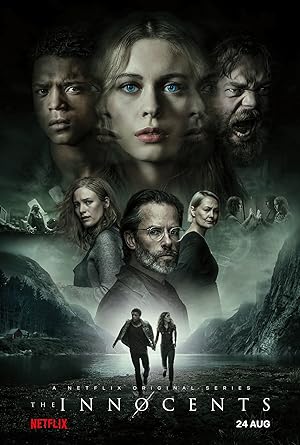 مسلسل the innocents الموسم الاول الحلقة 4 مترجمة