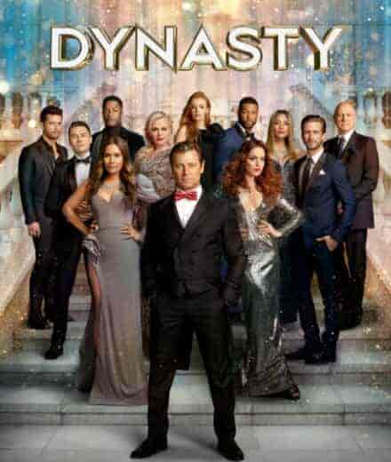 مسلسل dynasty الموسم الخامس الحلقة 22 والاخيرة مترجمة