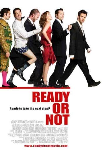 مشاهدة فيلم Ready or Not 2009 مترجم