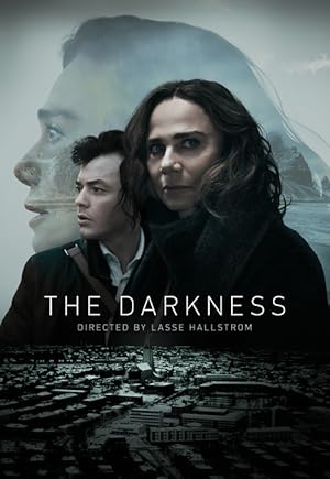 مسلسل the darkness الموسم الاول الحلقة 3 مترجمة