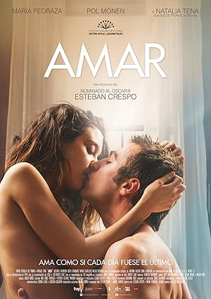 فيلم Amar 2017 مترجم