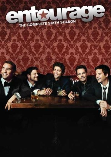 مسلسل entourage الموسم السادس الحلقة 11 مترجمة