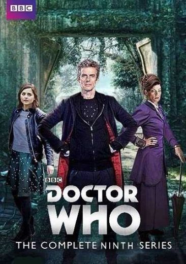 مسلسل doctor who الموسم التاسع الحلقة 11 مترجمة