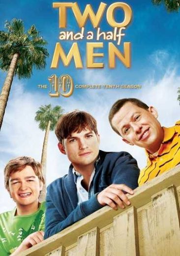 مسلسل Two and a Half Men الموسم العاشر مترجم