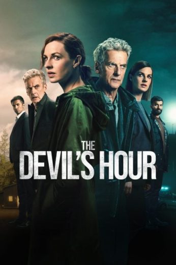 مسلسل The Devil’s Hour الموسم الثاني الحلقة 4 مترجمة