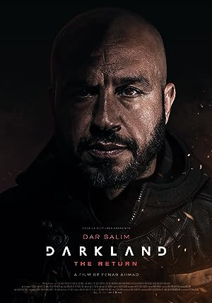 فيلم Darkland: The Return 2023 مترجم