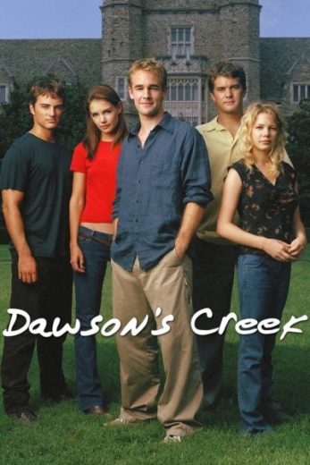 مسلسل dawson's creek الموسم الخامس الحلقة 8 مترجمة