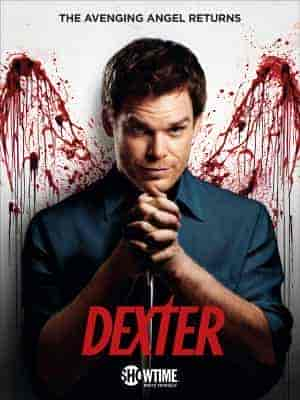 مسلسل dexter الموسم السادس الحلقة 11 الحادية عشر مترجمة