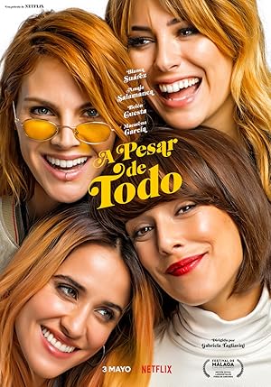 فيلم A pesar de todo 2019 مترجم