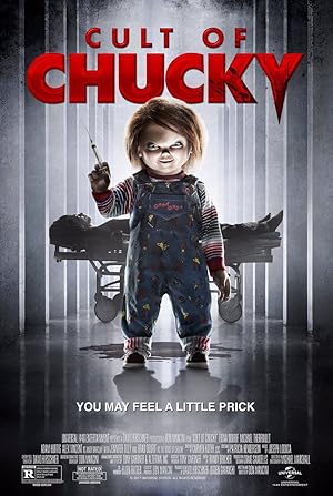 فيلم Cult of Chucky 2017 مترجم