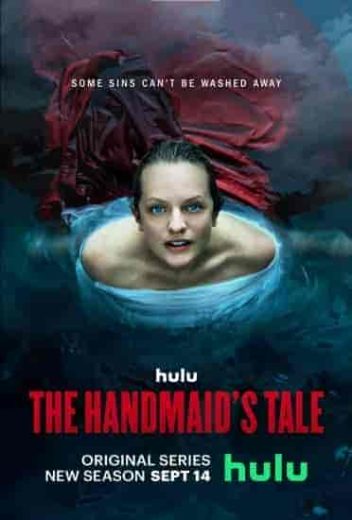 مسلسل the handmaid’s tale الموسم الخامس الحلقة 1 مترجمة