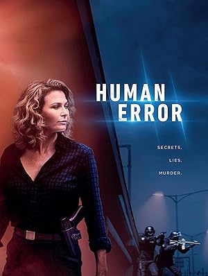 مسلسل Human Error الموسم الاول مترجم