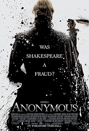 فيلم Anonymous 2011 مترجم