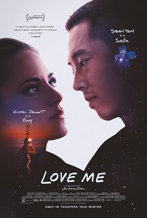 فيلم Love Me 2024 مترجم اون لاين