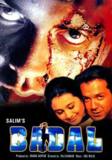 فيلم Badal 2000 مترجم اون لاين