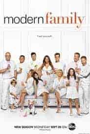 مسلسل modern family الموسم العاشر الحلقة 15 الخامسة عشر مترجمة