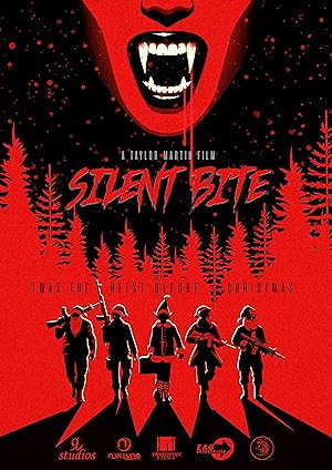 فيلم Silent Bite 2024 مترجم اون لاين