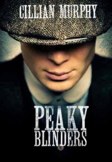 مسلسل Peaky Blinders الموسم الثالث مترجم