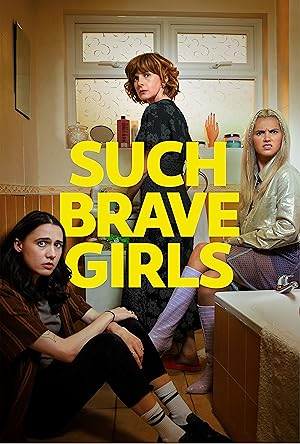 مسلسل such brave girls الموسم الاول الحلقة 4 مترجمة