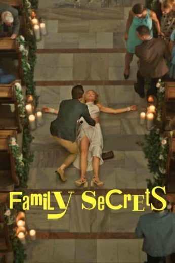 مسلسل family secrets الموسم الاول الحلقة 8 والاخيرة مترجمة