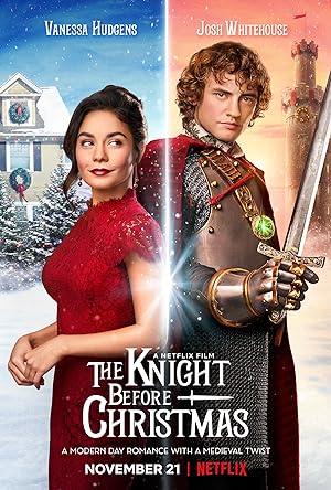 فيلم The Knight Before Christmas 2019 مترجم