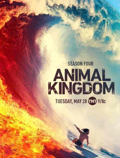 مسلسل animal kingdom الموسم الخامس الحلقة 3 الثالثة مترجمة