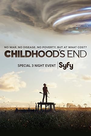 مسلسل childhoods end الموسم الاول الحلقة 3 والاخيرة مترجمة