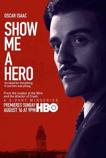 مسلسل show me a hero الموسم الاول الحلقة 1 الاولي مترجمة