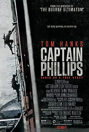 فيلم Captain Phillips 2013 مترجم