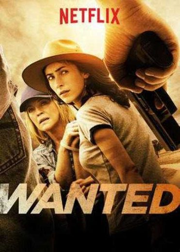 مسلسل wanted الموسم الاول الحلقة 1 مترجمة