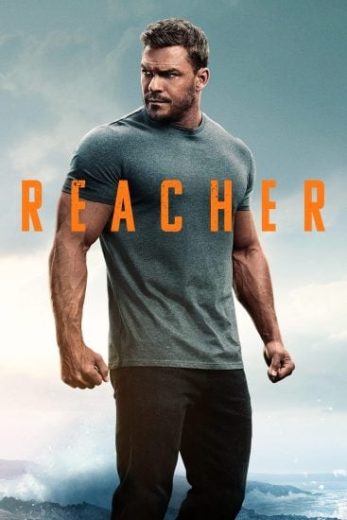 مسلسل Reacher الموسم الثالث الحلقة 4 مترجمة