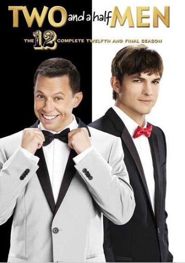 مسلسل two and a half men الموسم 12 الحلقة 11 مترجمة