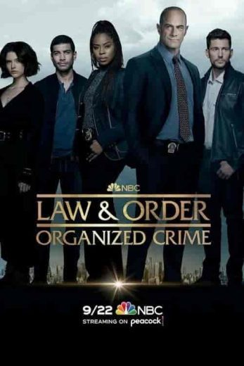 مسلسل law & order الموسم 22 الحلقة 5 الخامسة مترجمة