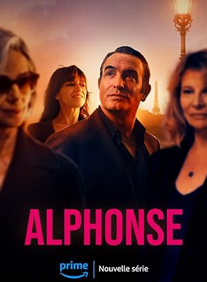 مسلسل alphonse الموسم الاول الحلقة 1 مترجمة