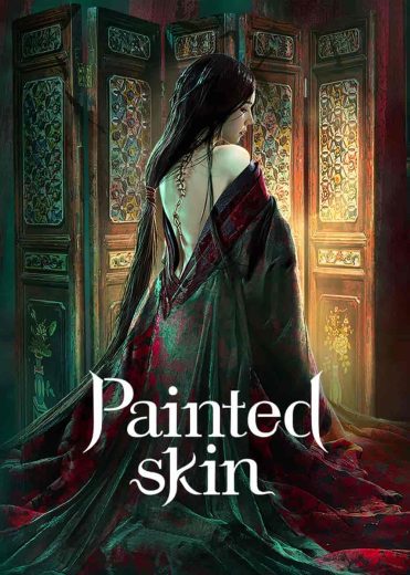 فيلم Painted skin 2022 مترجم اون لاين