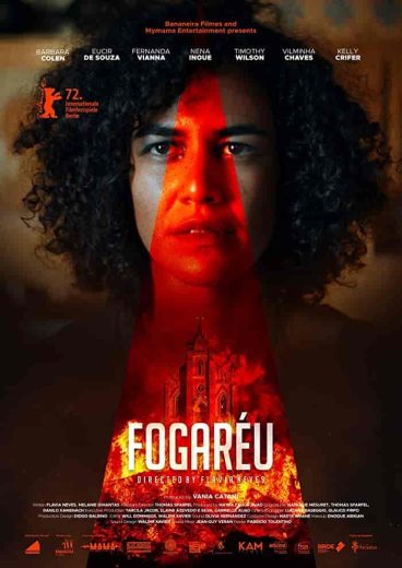 فيلم Fogaréu 2022 مترجم