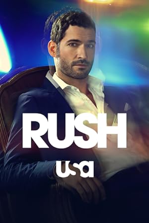 مسلسل rush الموسم الاول الحلقة 9 مترجمة