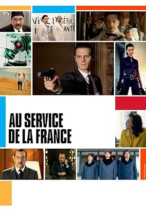 مسلسل a very secret service الموسم الاول الحلقة 2 مترجمة