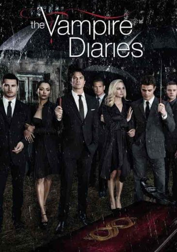 مسلسل the vampire diaries الموسم الثامن الحلقة 12 مترجمة