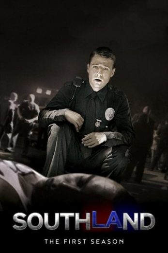 مسلسل southland الموسم الاول الحلقة 7 والاخيرة مترجمة