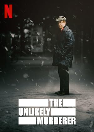 مسلسل The Unlikely Murderer الموسم الاول مترجم