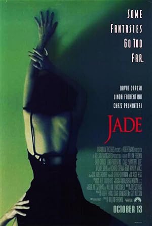 فيلم Jade 1995 مترجم