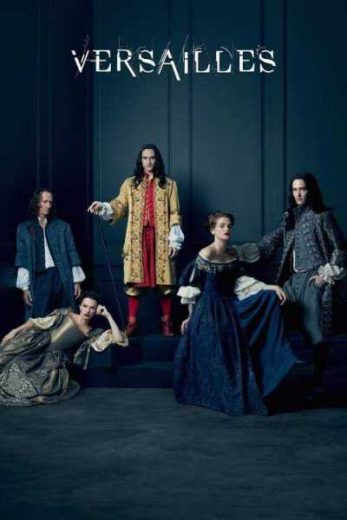 مسلسل versailles الموسم الاول الحلقة 4 مترجمة