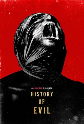 فيلم History of Evil 2024 مترجم اون لاين