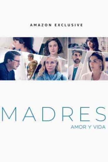 مسلسل madres. amor y vida الموسم الثالث الحلقة 11 مترجمة