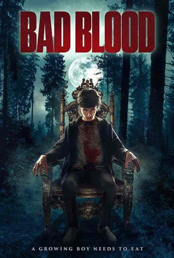 فيلم Bad Blood 2021 مترجم اون لاين