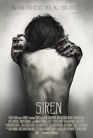 فيلم SiREN 2016 مترجم