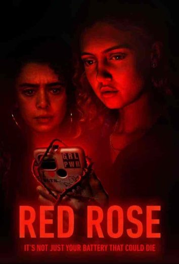 مسلسل red rose الموسم الاول الحلقة 4 الرابعة مترجمة